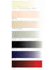 swatch color options