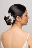 La Tercera DIANA Bridal Hair Piece