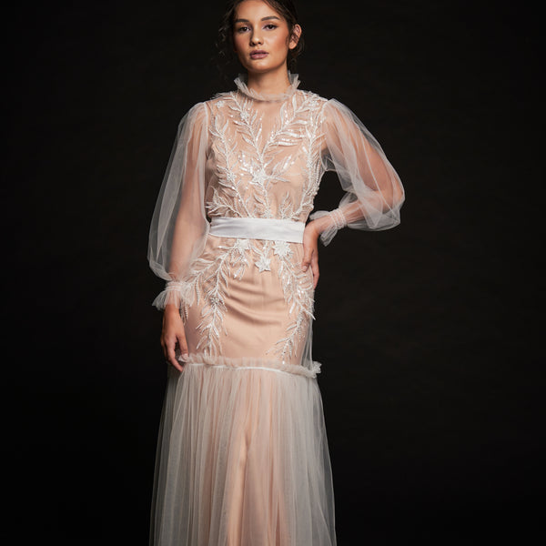 La Tercera | Boudoir Bridal wear • Robes • Dressing Gowns • Loungewear