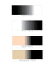 Color swatch options 